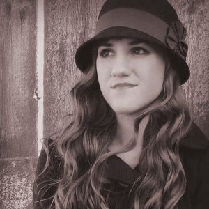 Meet your Posher, Betsy